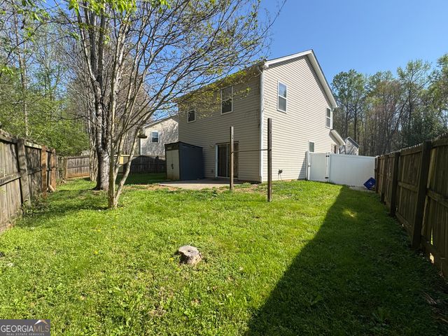 176 Nacoochee Way, Canton, GA 30114