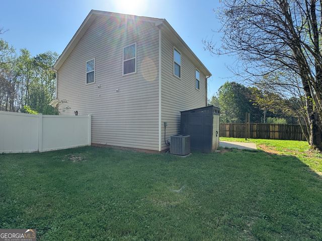 176 Nacoochee Way, Canton, GA 30114