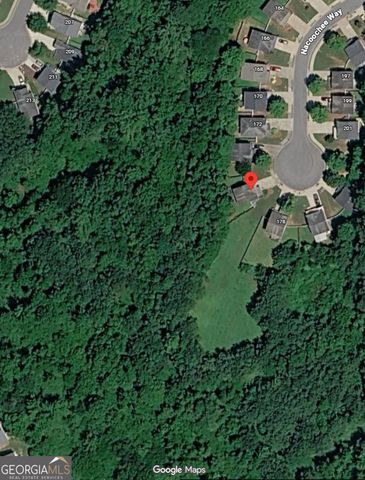 176 Nacoochee Way, Canton, GA 30114
