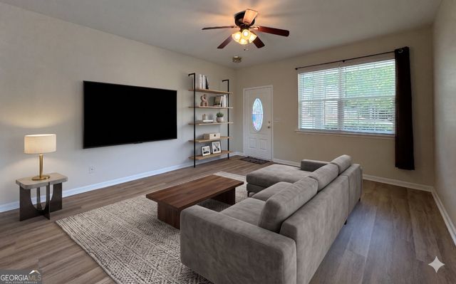 176 Nacoochee Way, Canton, GA 30114