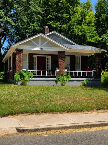 1184 SAXON AVE, Memphis, TN 38106