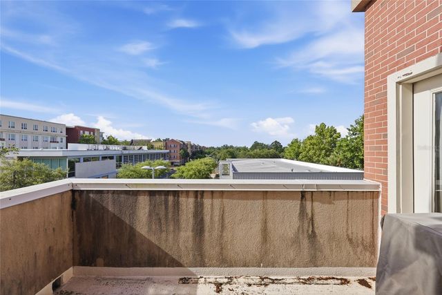 20 SW 6TH STREET 214, Gainesville, FL 32601
