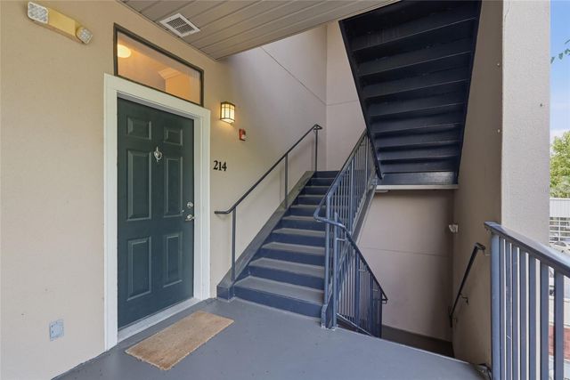 20 SW 6TH STREET 214, Gainesville, FL 32601