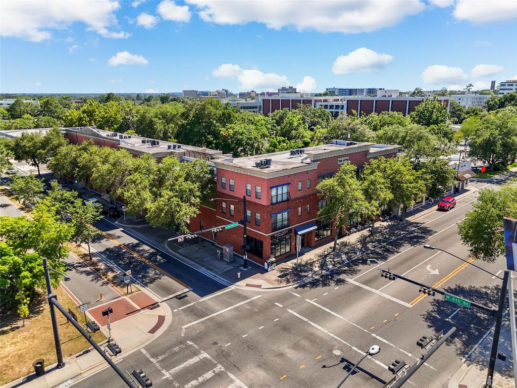 20 SW 6TH STREET 214, Gainesville, FL 32601