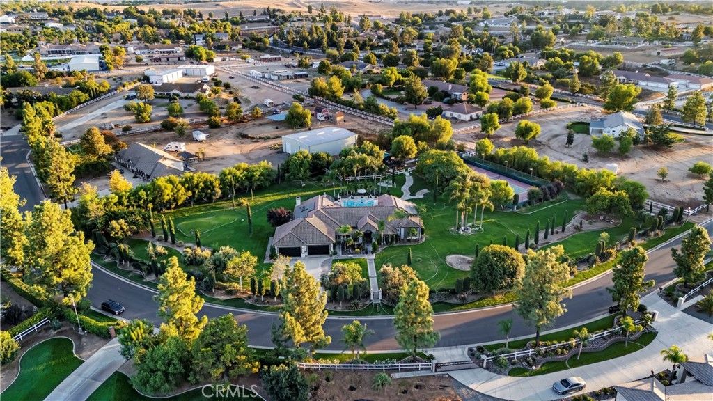 Image 1 of property listing at 17325 High Country Circle, Lake Mathews, CA 92570