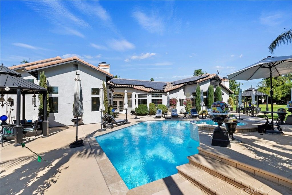 Image 48 of property listing at 17325 High Country Circle, Lake Mathews, CA 92570