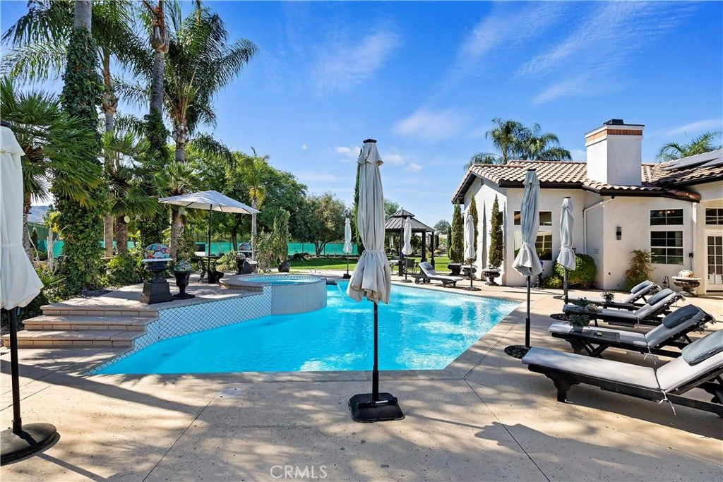 Image 49 of property listing at 17325 High Country Circle, Lake Mathews, CA 92570