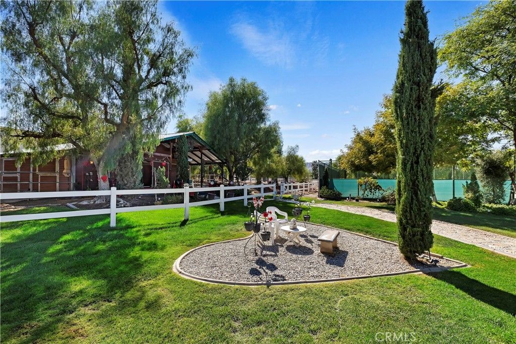 Image 51 of property listing at 17325 High Country Circle, Lake Mathews, CA 92570