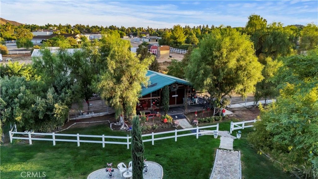 Image 57 of property listing at 17325 High Country Circle, Lake Mathews, CA 92570