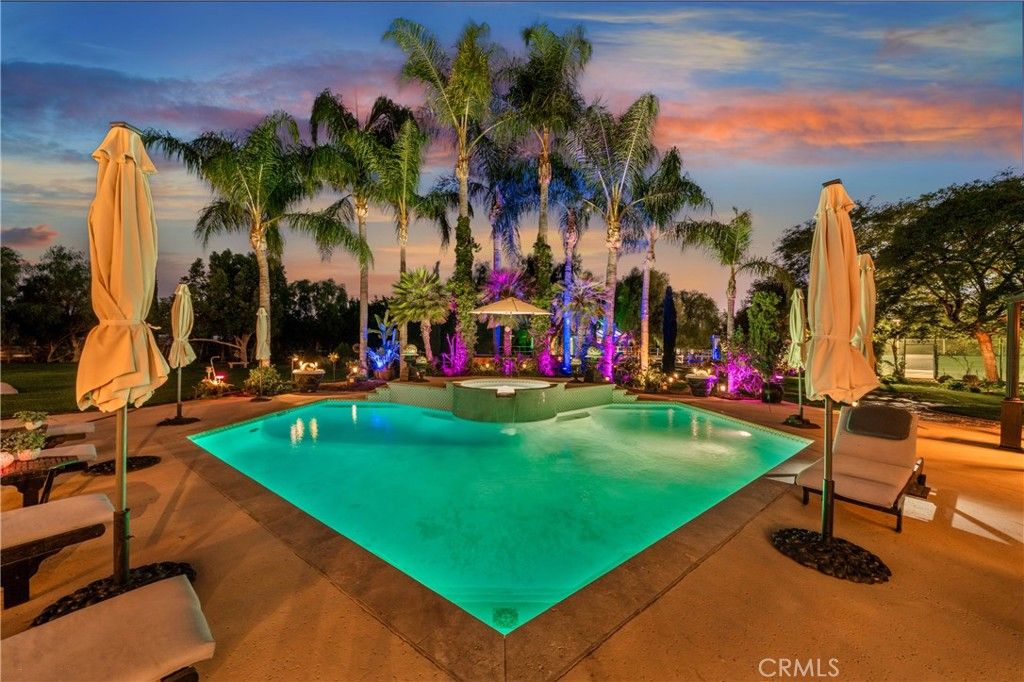 Image 65 of property listing at 17325 High Country Circle, Lake Mathews, CA 92570