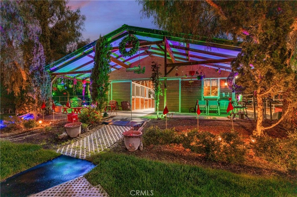 Image 66 of property listing at 17325 High Country Circle, Lake Mathews, CA 92570