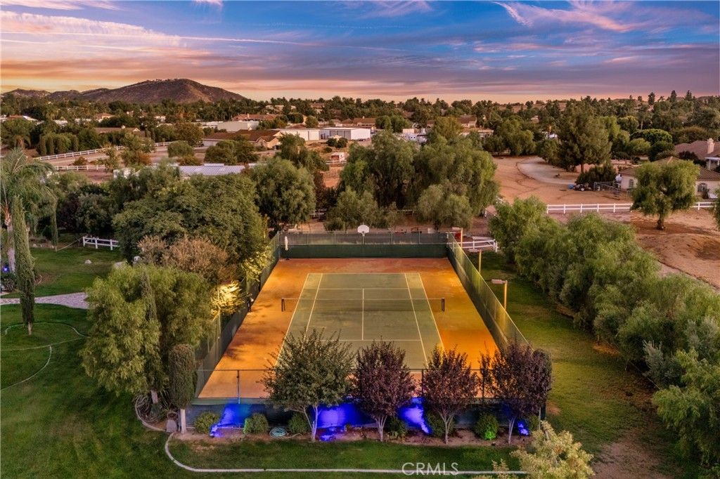 Image 68 of property listing at 17325 High Country Circle, Lake Mathews, CA 92570