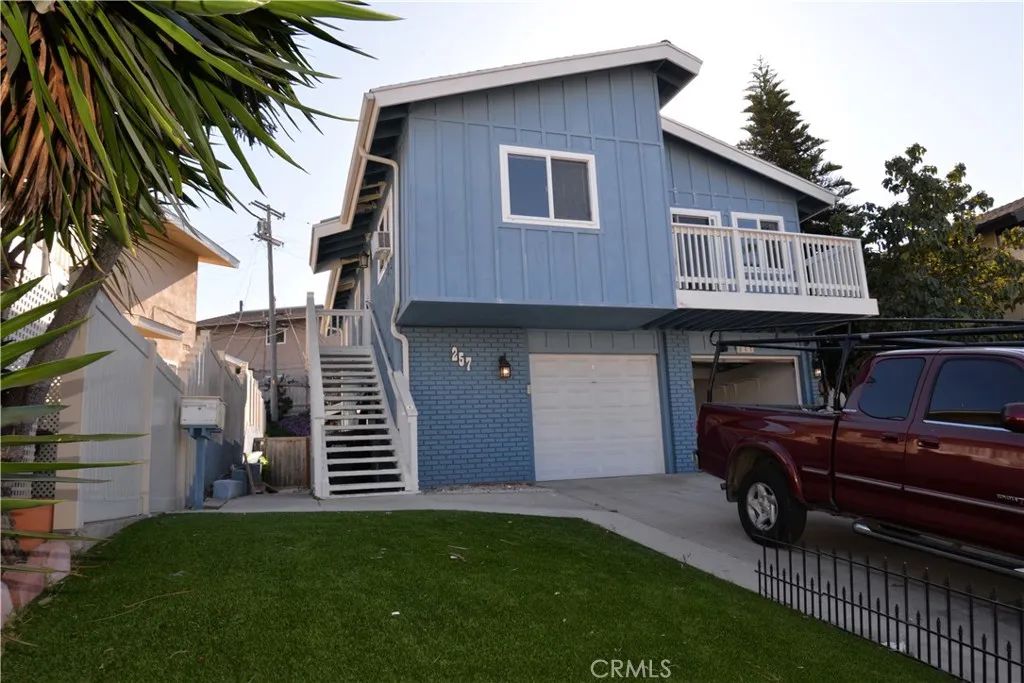 257 Avenida Victoria A, San Clemente, CA 92672