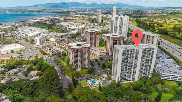 98-500 Koauka Loop 14A, Aiea, HI 96701