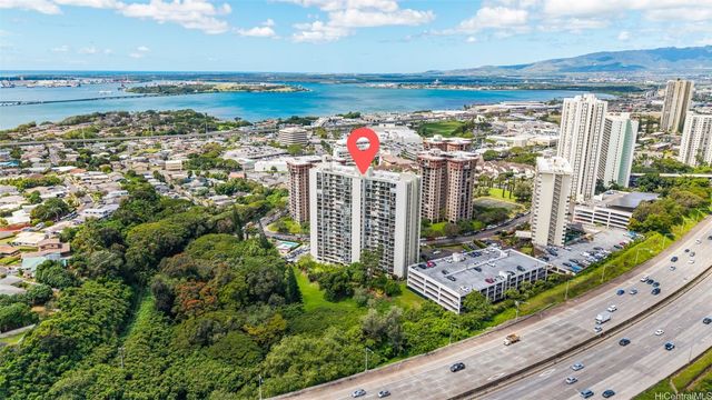 98-500 Koauka Loop 14A, Aiea, HI 96701