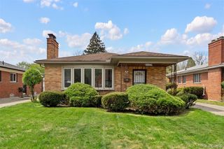 19335 Chapel Street, Detroit, MI 48219