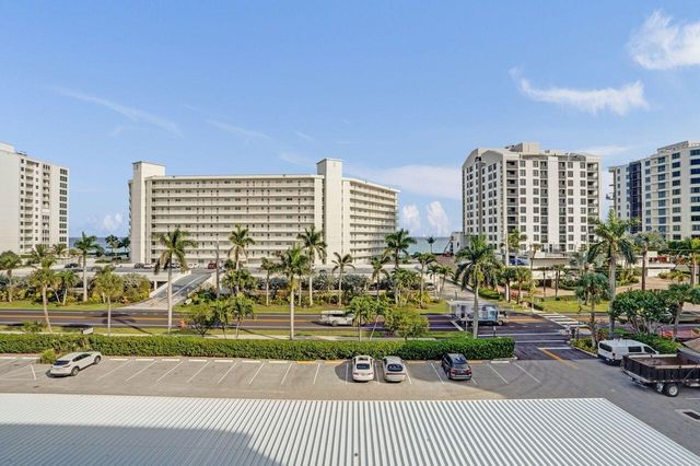 3100 S Ocean Boulevard 502, Highland Beach, FL 33487