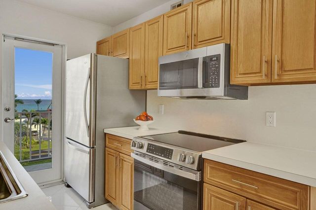 3100 S Ocean Boulevard 502, Highland Beach, FL 33487