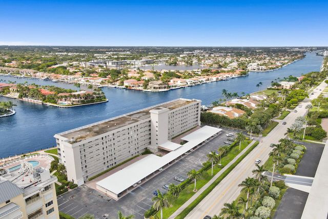 3100 S Ocean Boulevard 502, Highland Beach, FL 33487