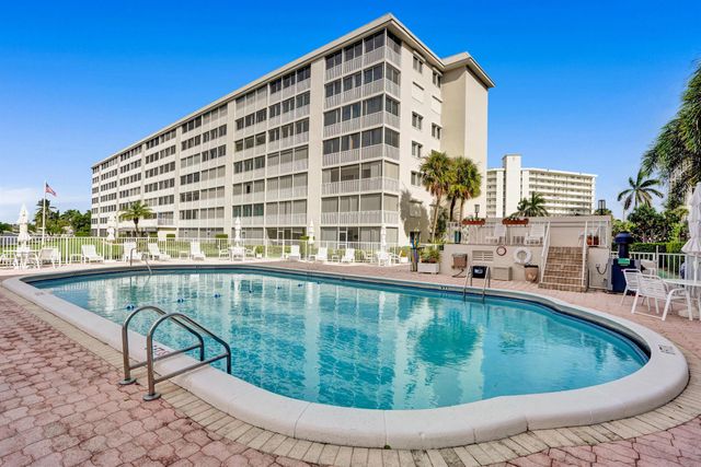 3100 S Ocean Boulevard 502, Highland Beach, FL 33487