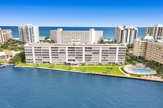 3100 S Ocean Boulevard 502, Highland Beach, FL 33487