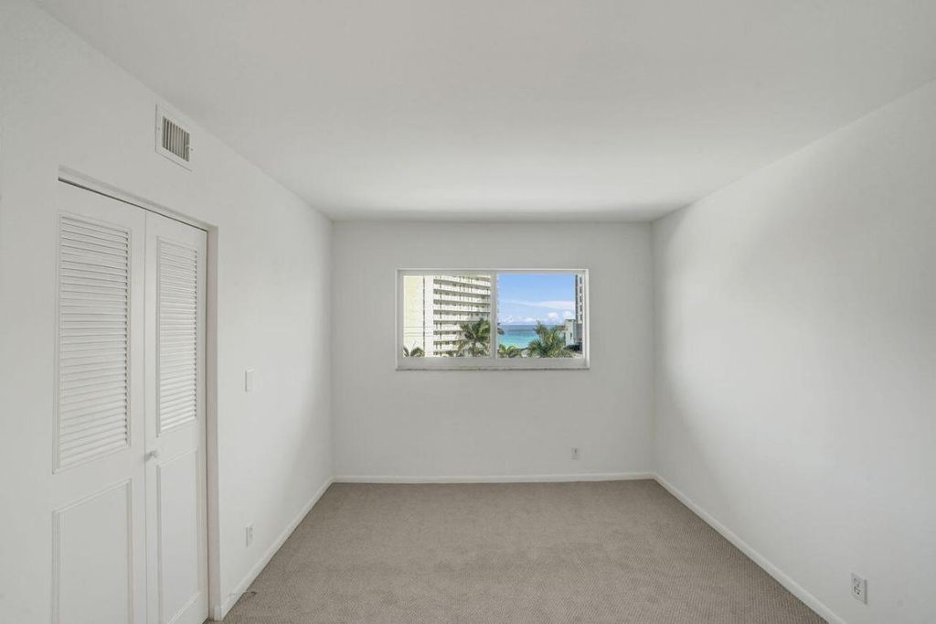Image 34 of property listing at 3100 S Ocean Boulevard 502, Highland Beach, FL 33487