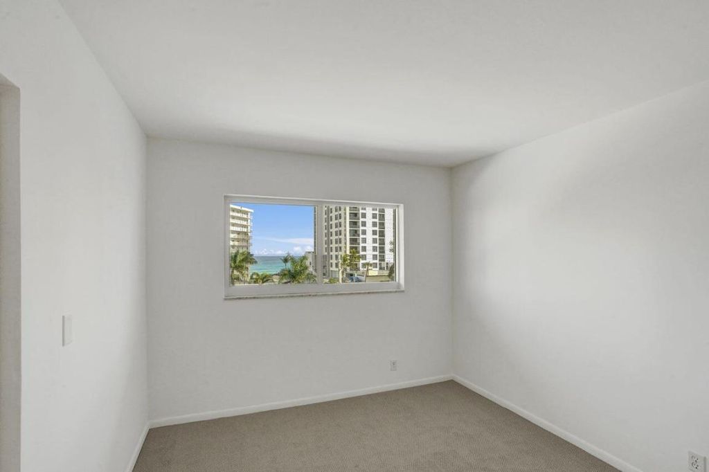 Image 35 of property listing at 3100 S Ocean Boulevard 502, Highland Beach, FL 33487