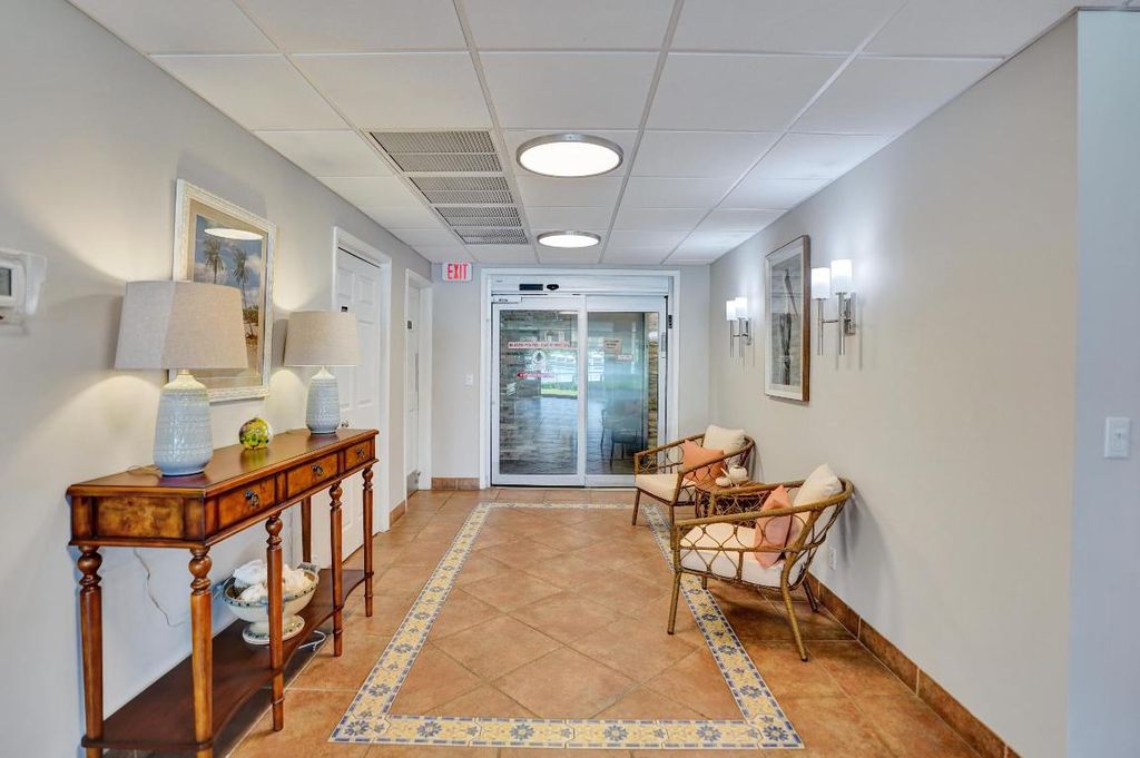 Image 47 of property listing at 3100 S Ocean Boulevard 502, Highland Beach, FL 33487