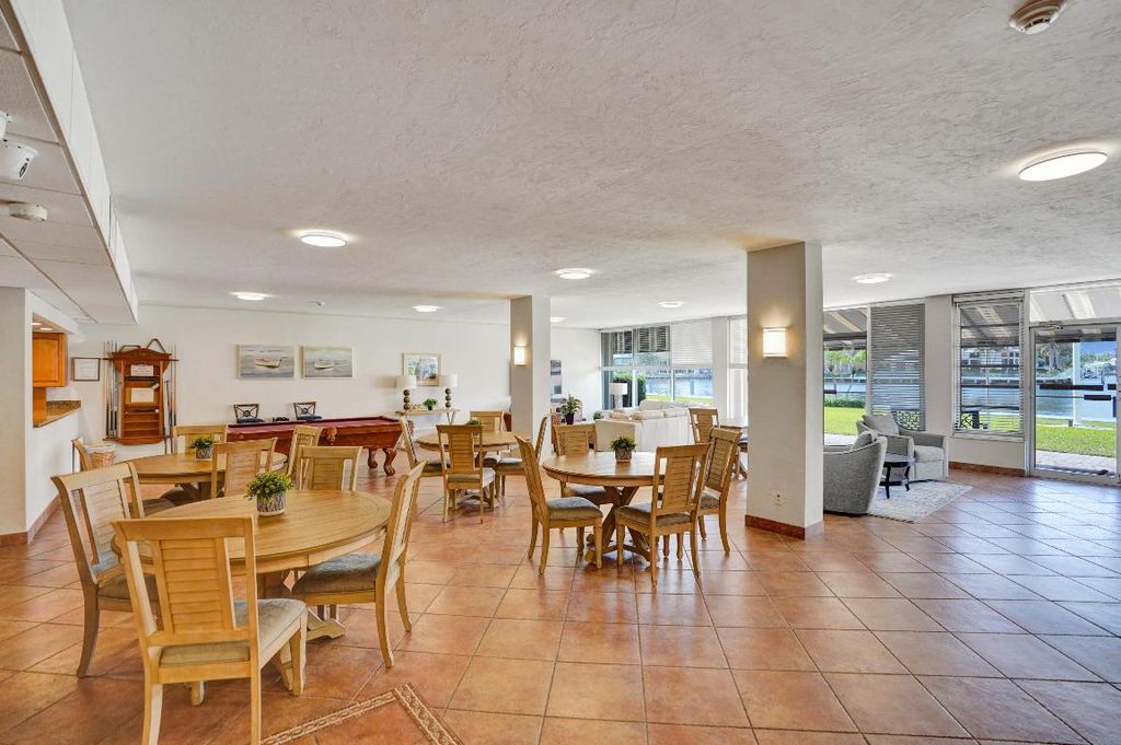 Image 48 of property listing at 3100 S Ocean Boulevard 502, Highland Beach, FL 33487