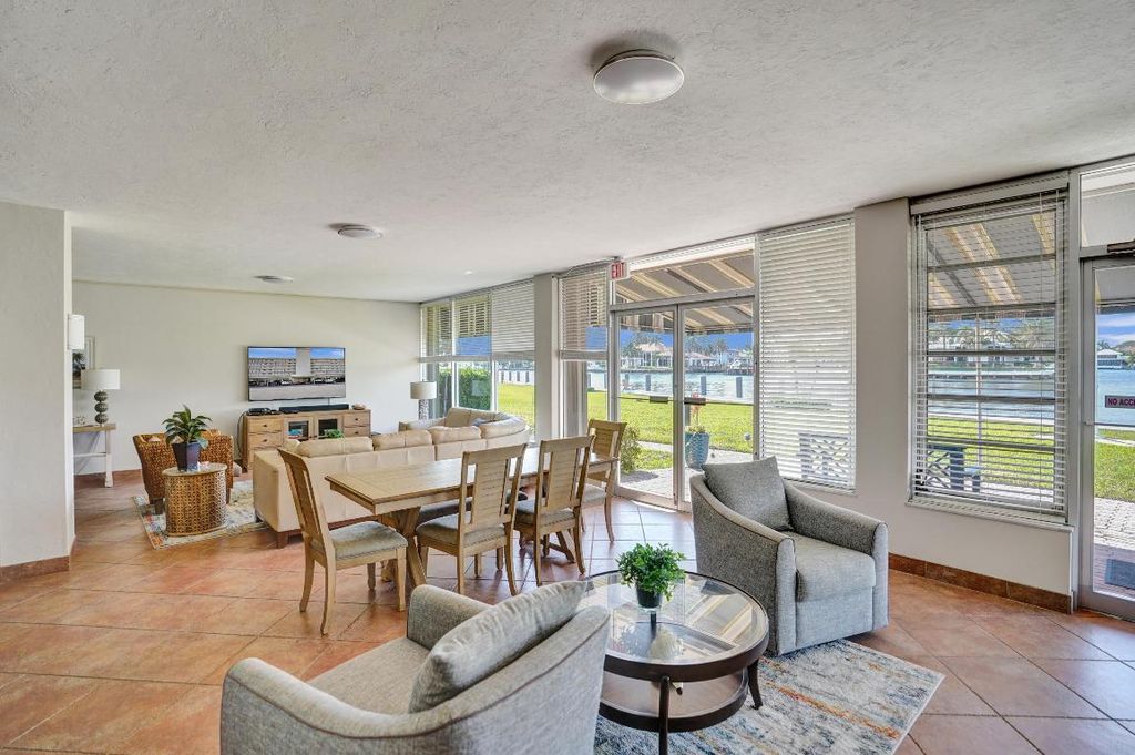 Image 49 of property listing at 3100 S Ocean Boulevard 502, Highland Beach, FL 33487