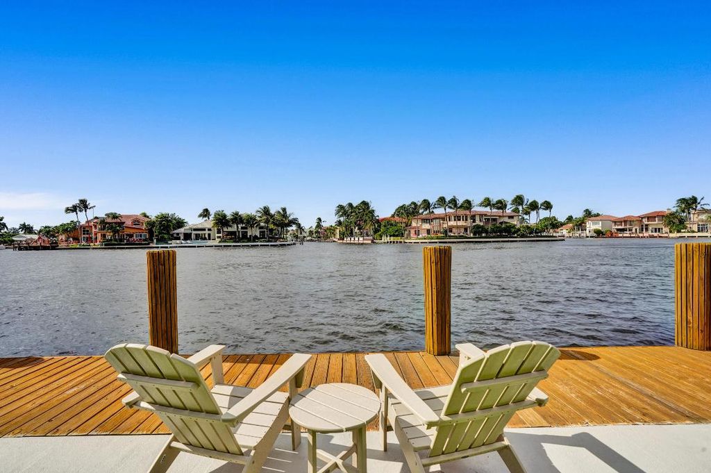 Image 53 of property listing at 3100 S Ocean Boulevard 502, Highland Beach, FL 33487