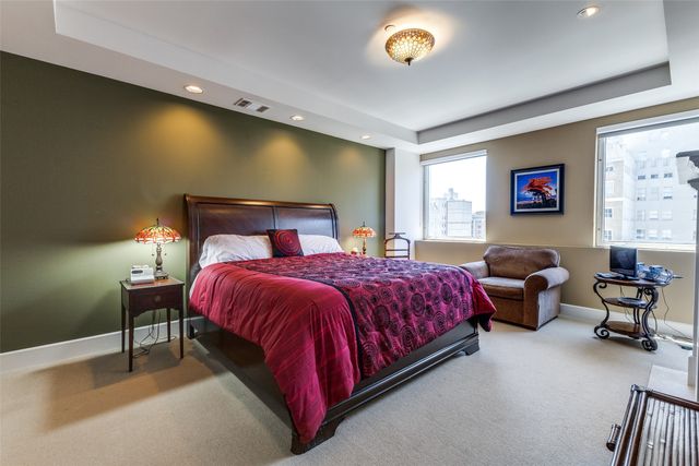 1505 Elm Street 1401, Dallas, TX 75201
