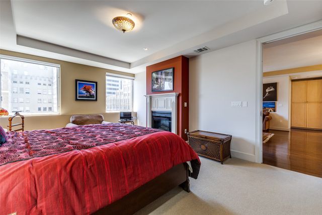 1505 Elm Street 1401, Dallas, TX 75201