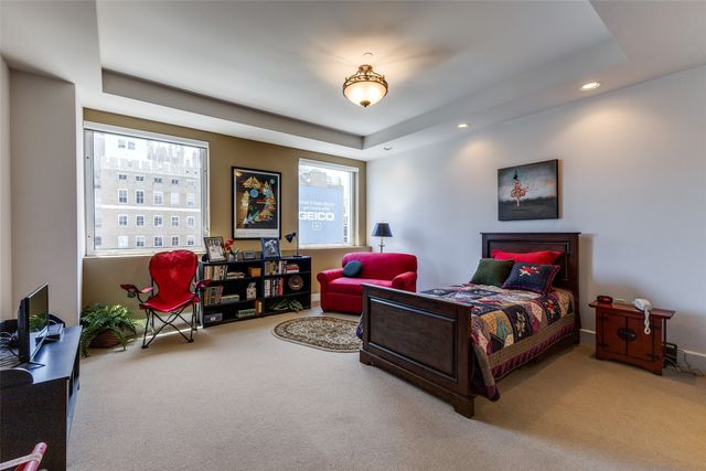 1505 Elm Street 1401, Dallas, TX 75201