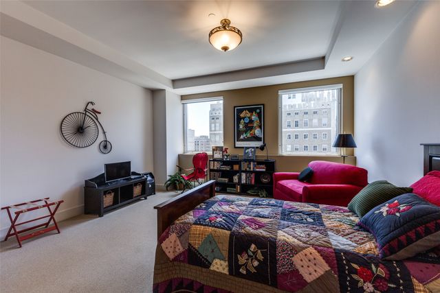 1505 Elm Street 1401, Dallas, TX 75201