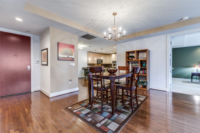 1505 Elm Street 1401, Dallas, TX 75201