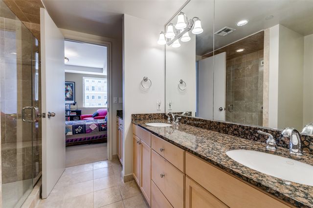 1505 Elm Street 1401, Dallas, TX 75201