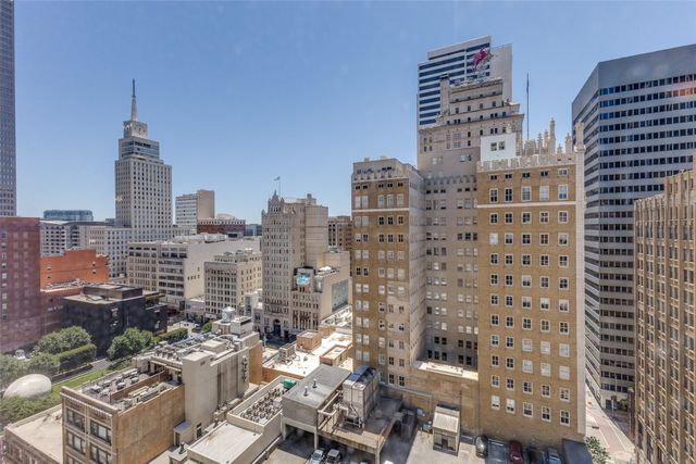 1505 Elm Street 1401, Dallas, TX 75201