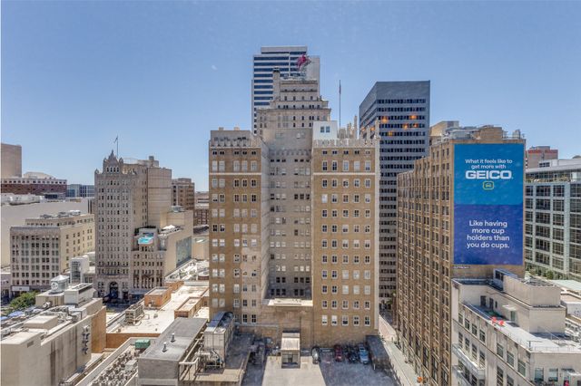 1505 Elm Street 1401, Dallas, TX 75201
