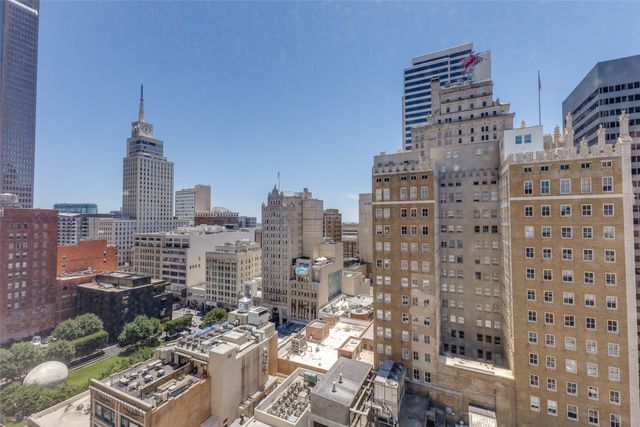 1505 Elm Street 1401, Dallas, TX 75201