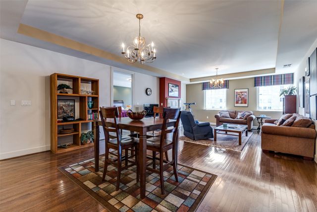 1505 Elm Street 1401, Dallas, TX 75201