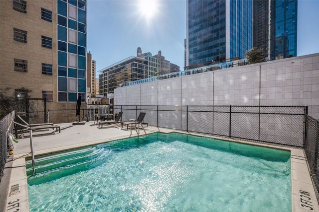 1505 Elm Street 1401, Dallas, TX 75201