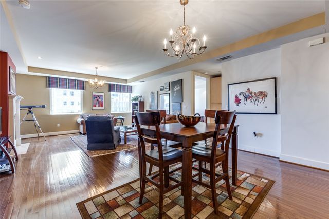 1505 Elm Street 1401, Dallas, TX 75201