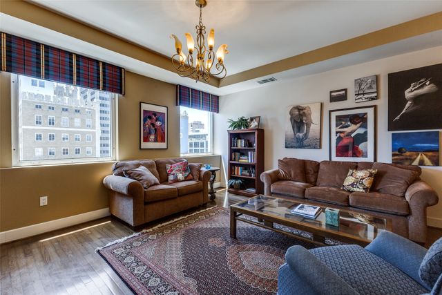 1505 Elm Street 1401, Dallas, TX 75201