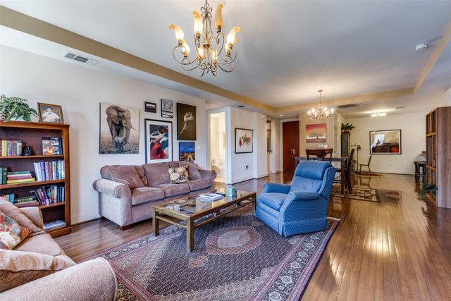 1505 Elm Street 1401, Dallas, TX 75201