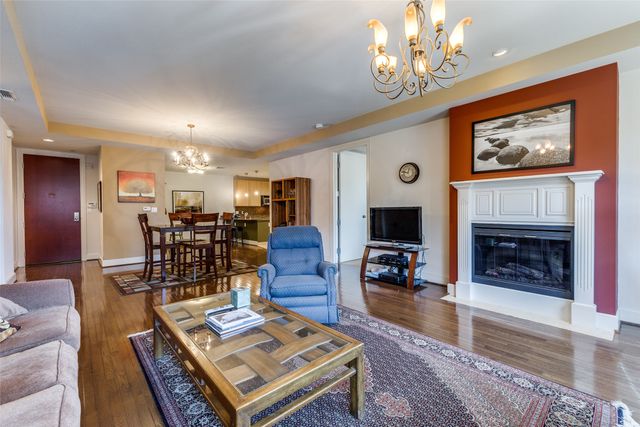 1505 Elm Street 1401, Dallas, TX 75201