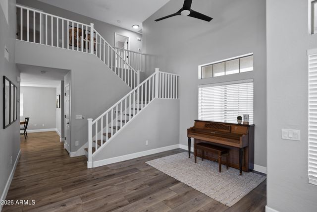 34857 N BANDOLIER Drive, San Tan Valley, AZ 85144