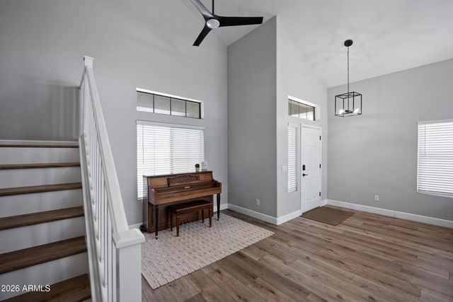 34857 N BANDOLIER Drive, San Tan Valley, AZ 85144