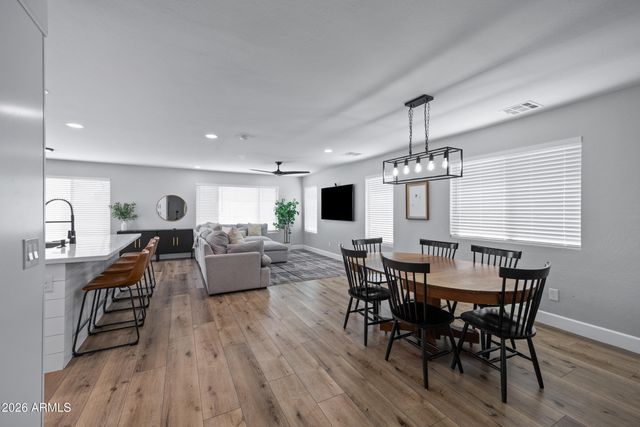 34857 N BANDOLIER Drive, San Tan Valley, AZ 85144
