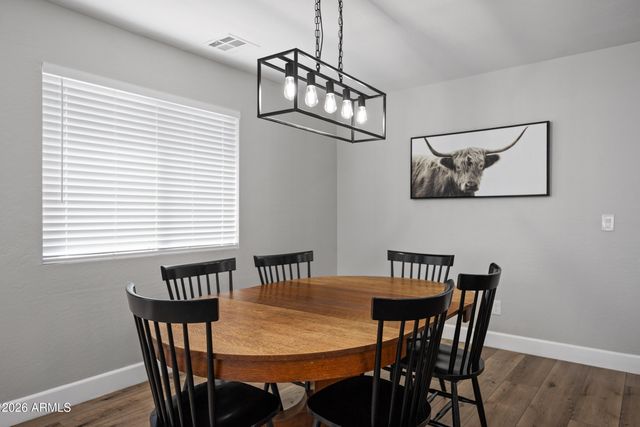 34857 N BANDOLIER Drive, San Tan Valley, AZ 85144